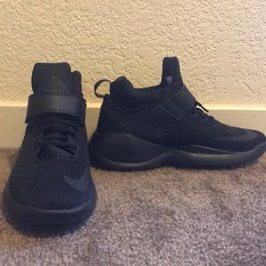 Nike high top sneakers